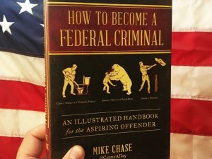 How To Become A Federal Criminal | Million Dollar Gift Ideas