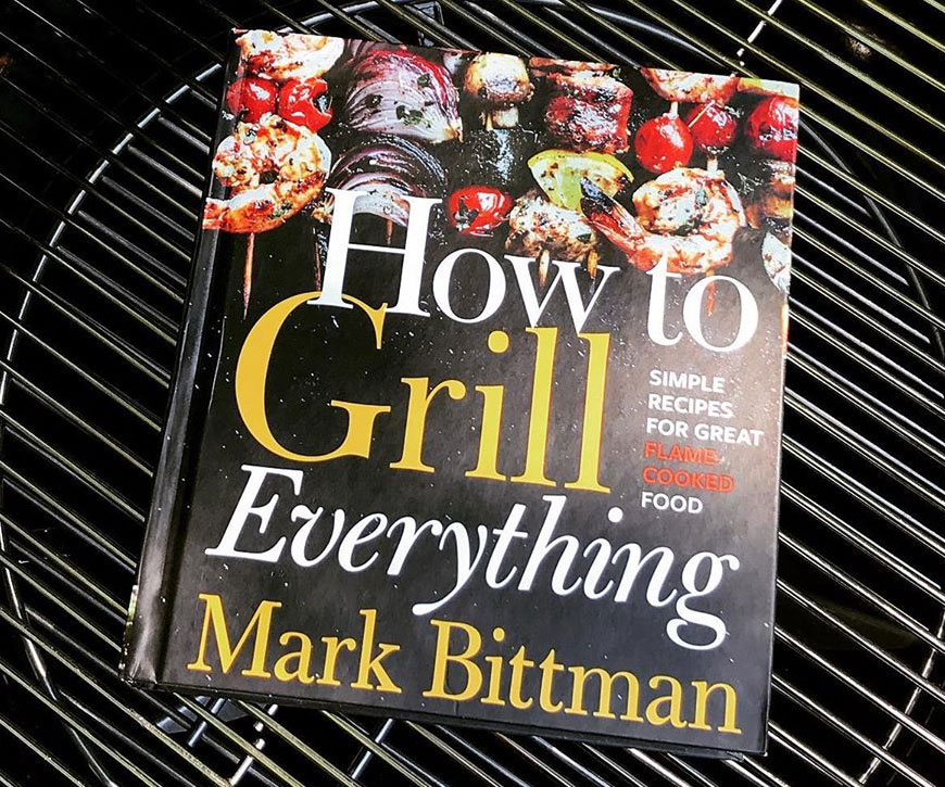 How To Grill Everything 1