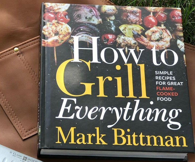 How To Grill Everything