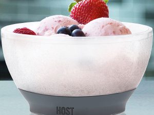 Ice Cream Cooling Bowl | Million Dollar Gift Ideas
