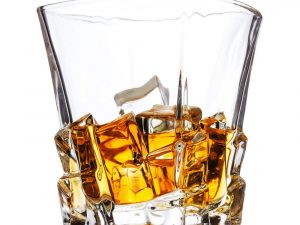 Iceberg Whiskey Glass Set | Million Dollar Gift Ideas