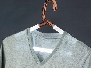 Illuminated Clothing Hangers 1