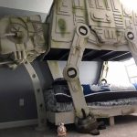 Imperial Walker Bunk Bed