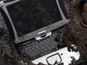 Indestructible Laptop | Million Dollar Gift Ideas