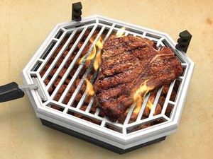 Indoor Smokeless Barbeque Grill | Million Dollar Gift Ideas