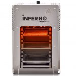 Inferno 1500 Degrees Infrared Grill