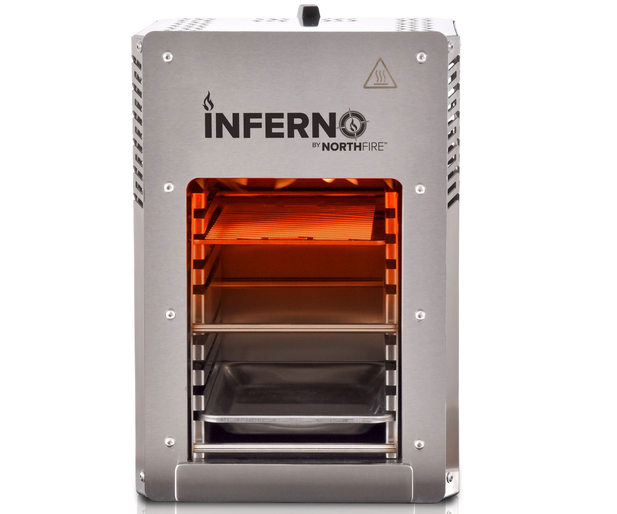 Inferno 1500 Degrees Infrared Grill
