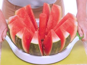 Instant Watermelon Slicer 1