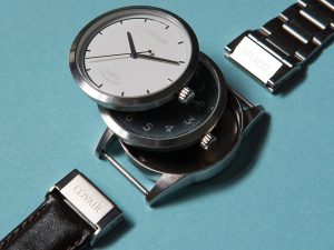 Interchangeable Watches | Million Dollar Gift Ideas