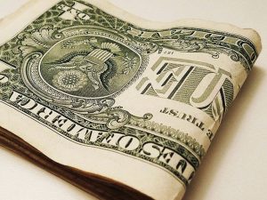 Invisible Money Clip | Million Dollar Gift Ideas