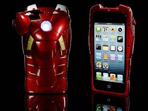 Iron Man iPhone Case | Million Dollar Gift Ideas