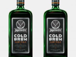 Jagermeister Cold Brew Coffee 1