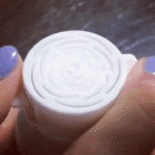Japanese Rose Shaped Soap Dispenser