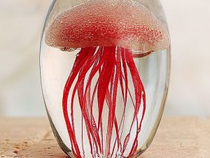 Jellyfish Paperweight | Million Dollar Gift Ideas