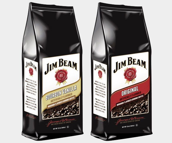 Jim Beam Coffee