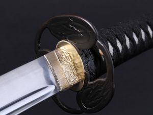 Kaiun Ryoukai Sword | Million Dollar Gift Ideas
