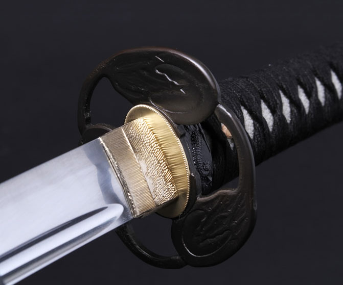 Kaiun Ryoukai Sword
