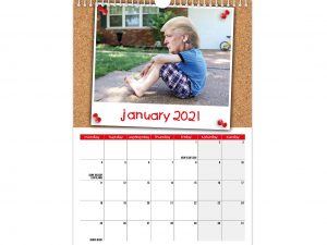 Kid Trump Calendar 1