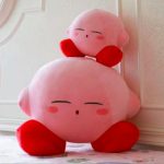 Kirby Plushies 1