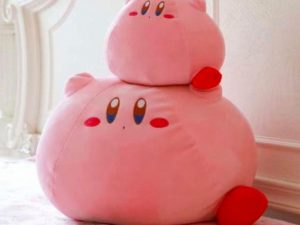 Kirby Plushies | Million Dollar Gift Ideas