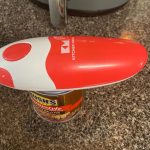 Kitchen Mama Electric Can Opener 1