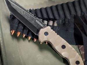 Knife Of The Month Club | Million Dollar Gift Ideas