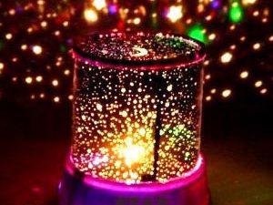 LED Stars Lamp | Million Dollar Gift Ideas