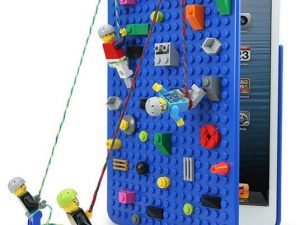 LEGO Brick Mini iPad Cover | Million Dollar Gift Ideas