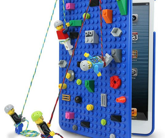 LEGO Brick Mini iPad Cover