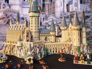 LEGO Hogwarts Castle | Million Dollar Gift Ideas