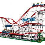 Lego Roller Coaster Creation Set 2