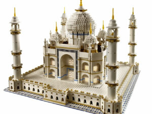 Lego Taj Mahal Set 1