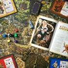 Labyrinth The Board Game 2
