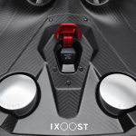 Lamborghini Exhaust Docking Speaker 1