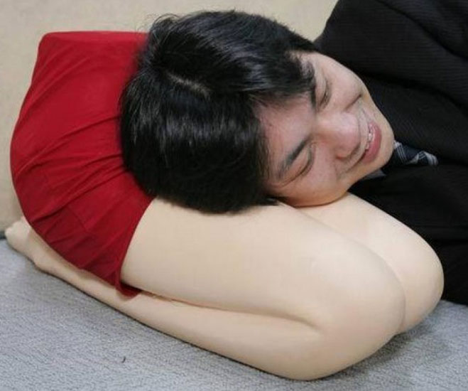 Lap Pillow