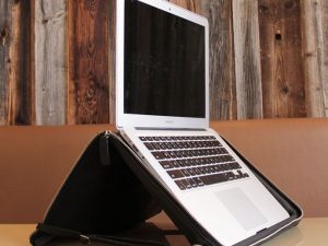 Laptop Bag & Stand | Million Dollar Gift Ideas