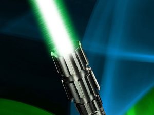 Laser Lightsaber | Million Dollar Gift Ideas