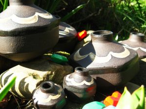 Legend Of Zelda Ceramic Pots 1