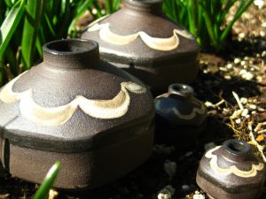 Legend Of Zelda Ceramic Pots | Million Dollar Gift Ideas