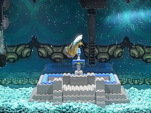 Legend Of Zelda Themed Aquarium | Million Dollar Gift Ideas