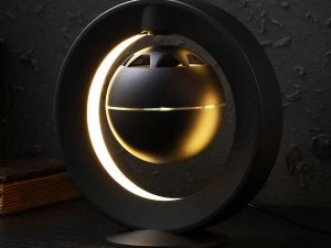 Levitating Surround Sound Speaker | Million Dollar Gift Ideas