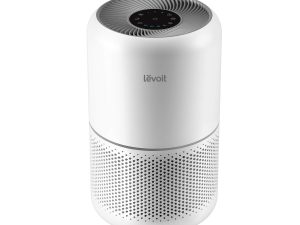 Levoit Home Air Purifier | Million Dollar Gift Ideas