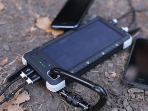Life Saving Portable Solar Battery | Million Dollar Gift Ideas