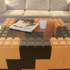 Life Size LEGO Bricks