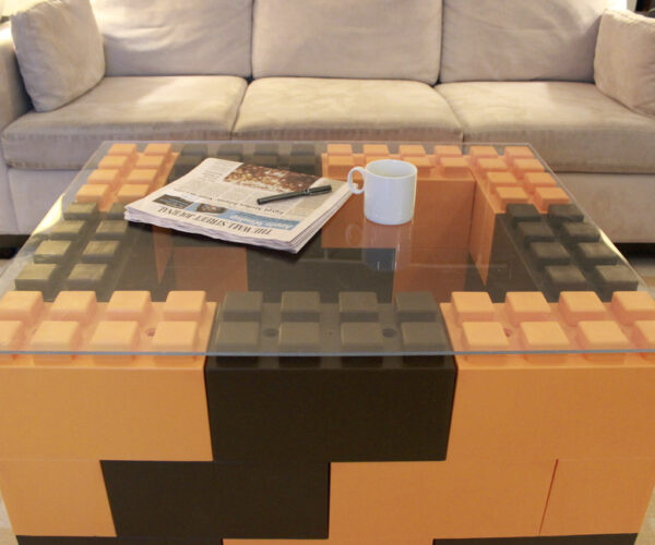 Life Size LEGO Bricks
