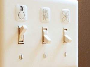 Light Switch Cover Labels 1