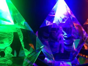 Light Up League Of Legends Crystals | Million Dollar Gift Ideas