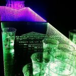 Light Up Musical Beer Pong Table 2