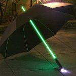 Lightsaber Umbrella 1