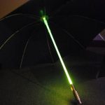 Lightsaber Umbrella